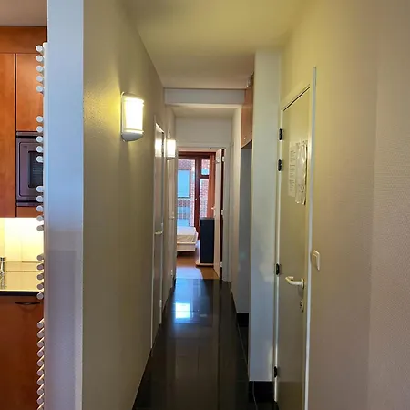 Alva 201 With Beautiful Sea Views