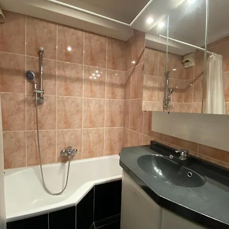 Alva 201 With Beautiful Sea Views * Nieuwpoort