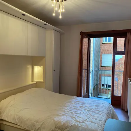 Alva 201 With Beautiful Sea Views Apartment *