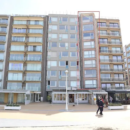 Alva 201 With Beautiful Sea Views Apartment *