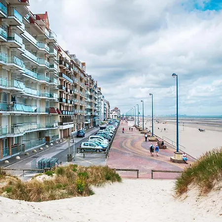 Apartment Alva 201 With Beautiful Sea Views