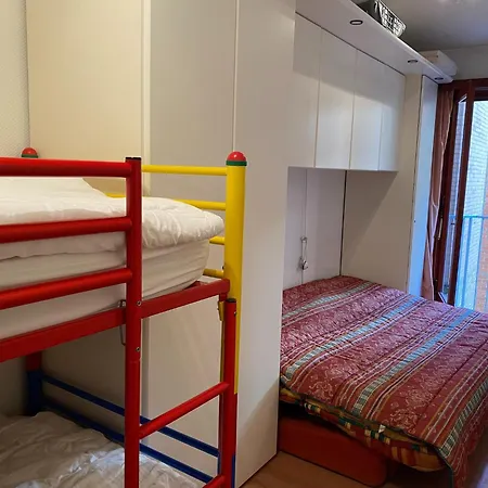 Alva 201 With Beautiful Sea Views * Nieuwpoort