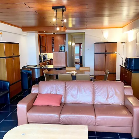 Alva 201 With Beautiful Sea Views ניופורט
