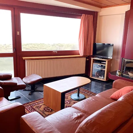 Alva 201 With Beautiful Sea Views דירה