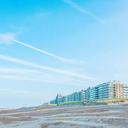 דירה Alva 201 With Beautiful Sea Views